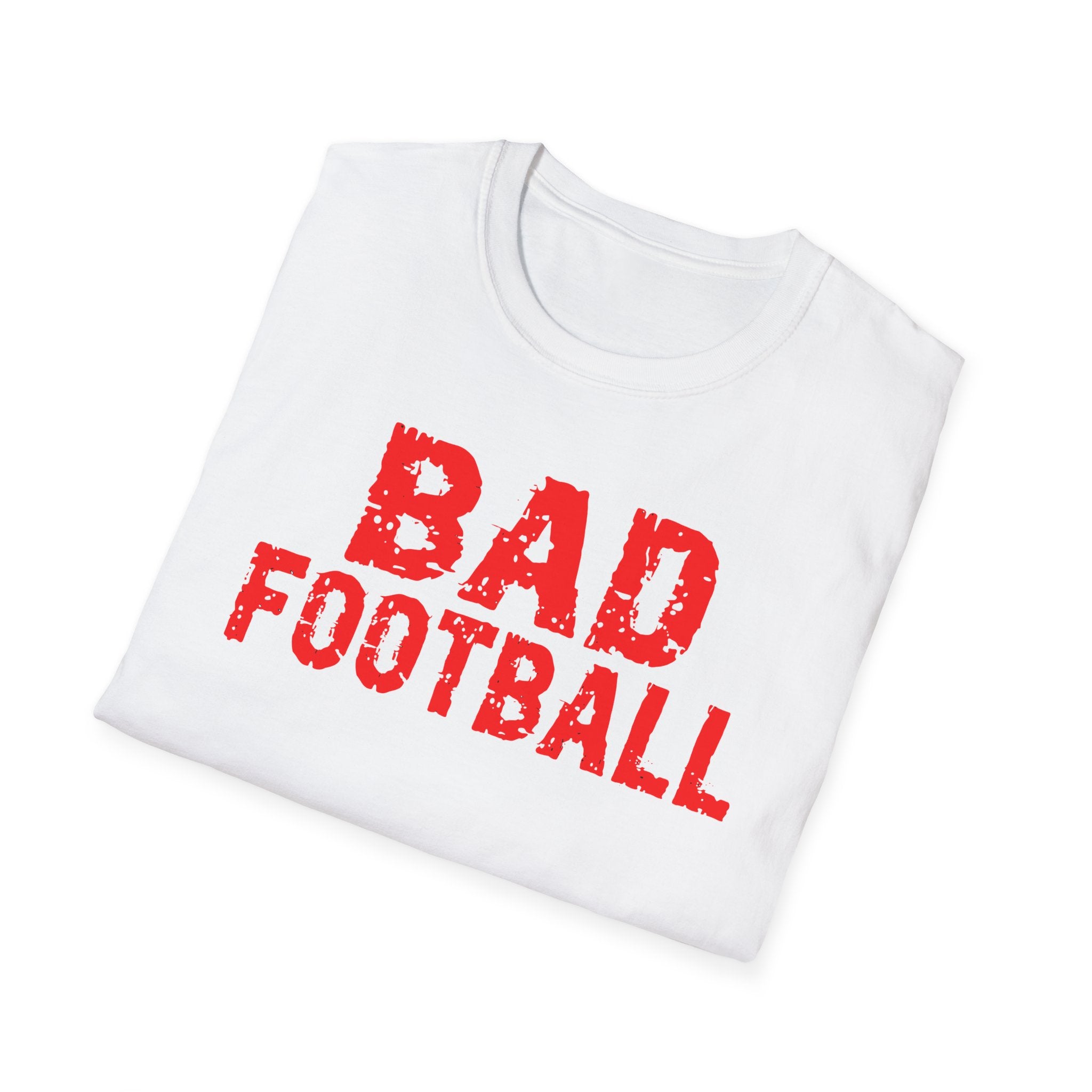 Bad Football T-Shirt