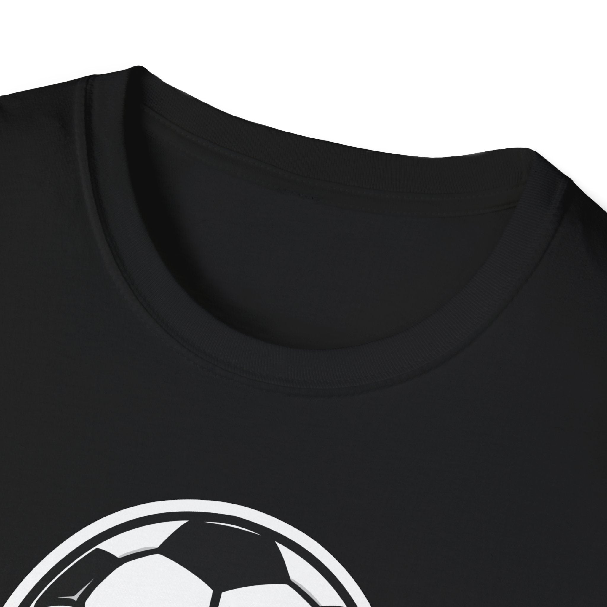 Lucha Football Mask T-Shirt — Retro Mexican Wrestling Football Graphic Tee