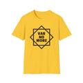 T-Shirt — "Var No More"