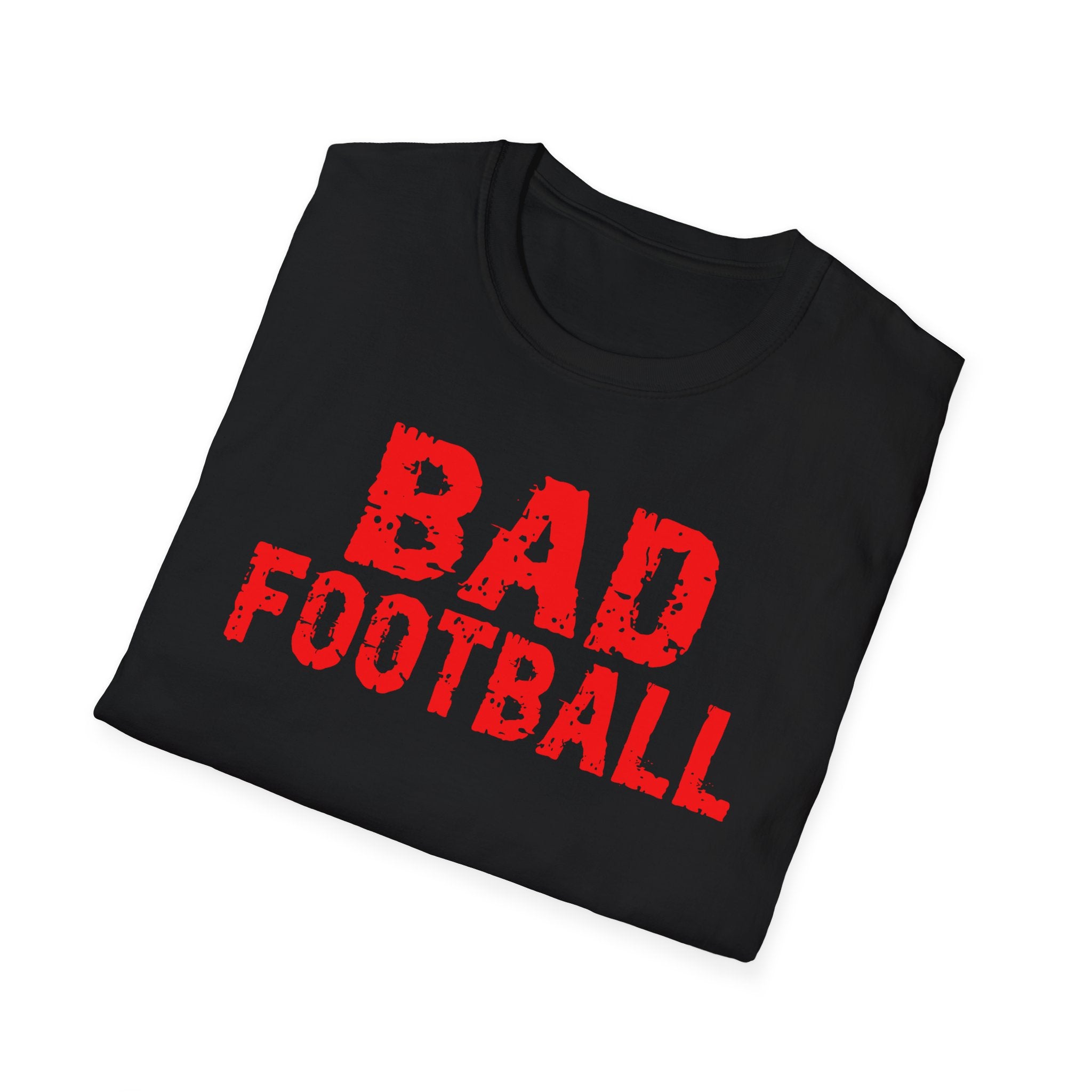 Bad Football T-Shirt