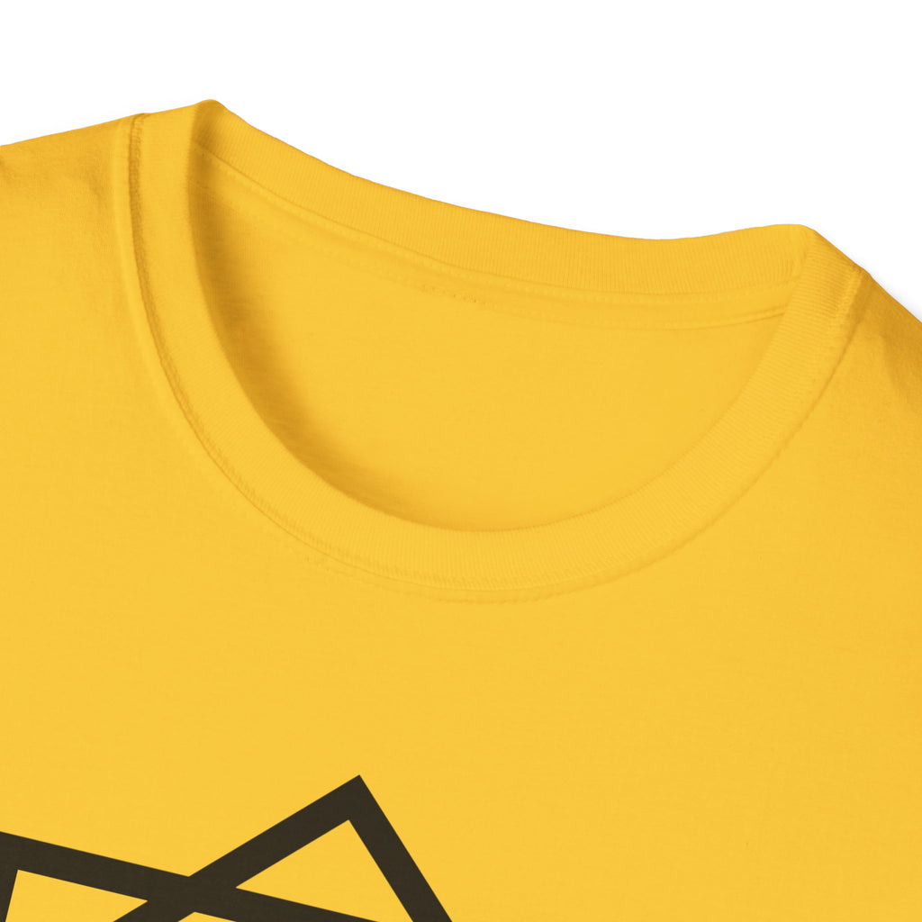 T-Shirt — "Var No More"