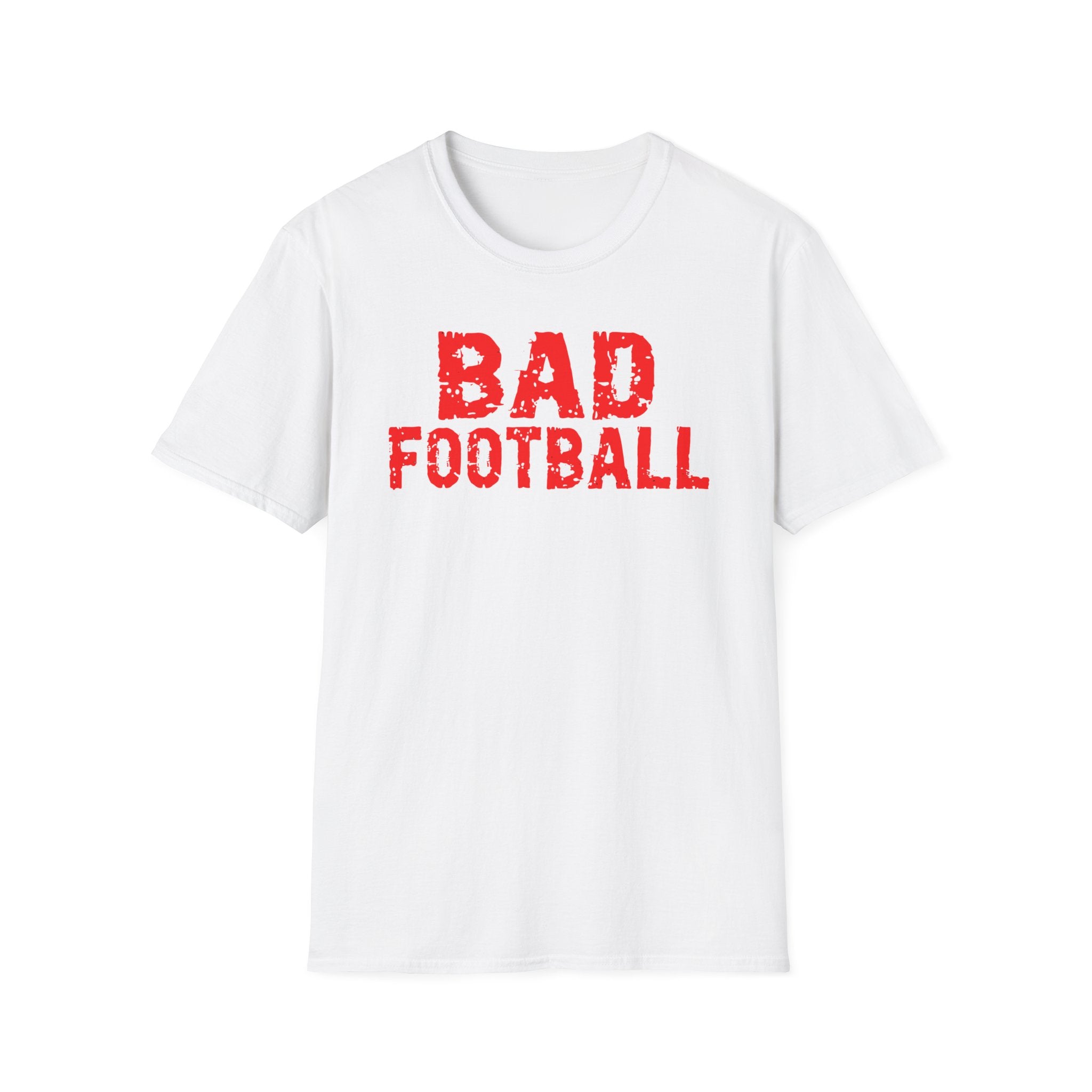 Bad Football T-Shirt