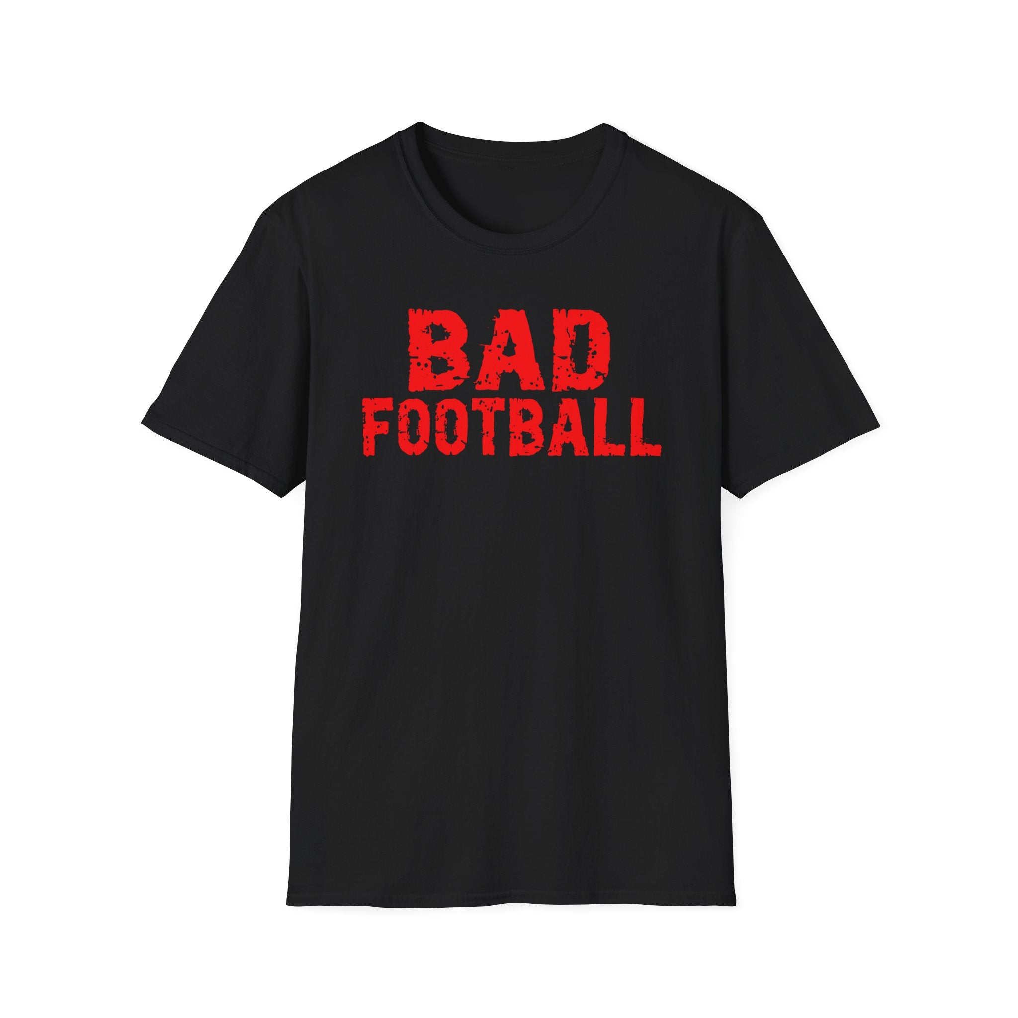Bad Football T-Shirt