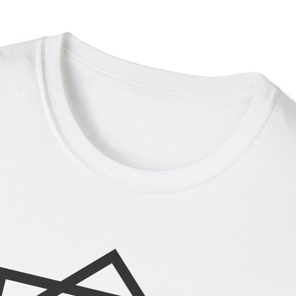 T-Shirt — "Var No More"