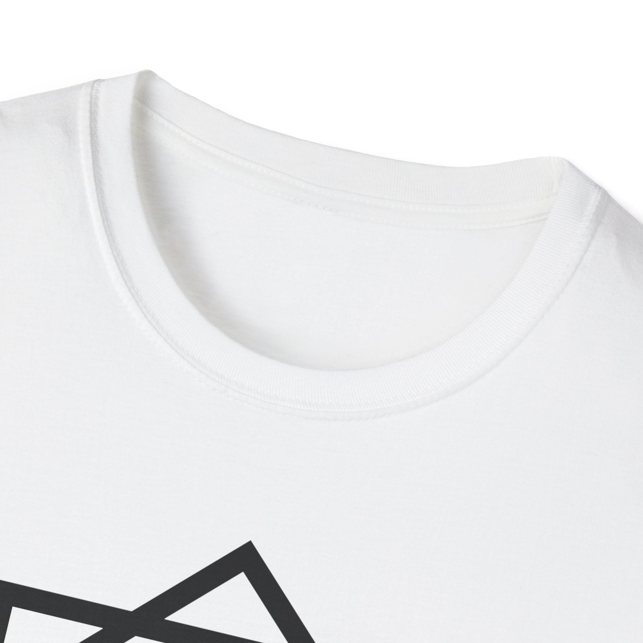 T-Shirt — "Var No More"